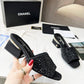 Luxury Shoes Sandals - CHL - 1197