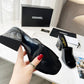 Luxury Shoes Sandals - CHL - 1200