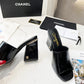 Luxury Shoes Sandals - CHL - 1200
