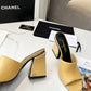 Luxury Shoes Sandals - CHL - 1201