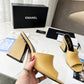 Luxury Shoes Sandals - CHL - 1201