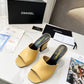 Luxury Shoes Sandals - CHL - 1201