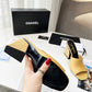 Luxury Shoes Sandals - CHL - 1201