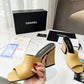 Luxury Shoes Sandals - CHL - 1201