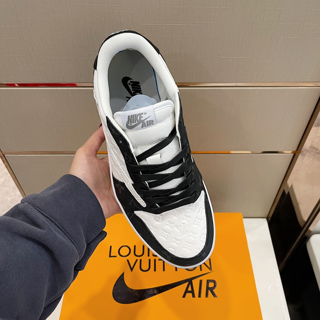 Luxury Shoes - LU-V - 397