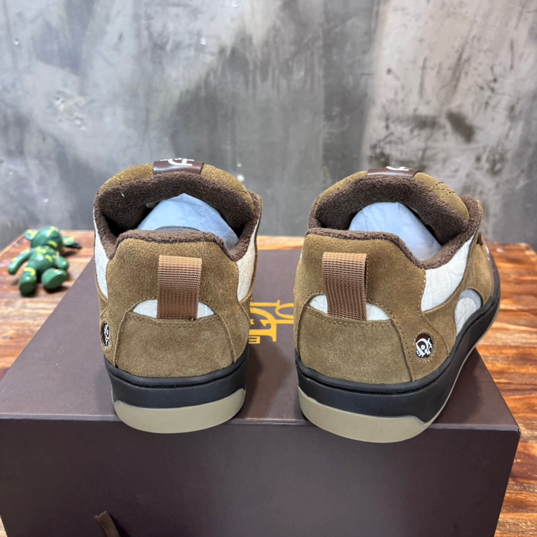 Luxury Shoes - DIR - 745