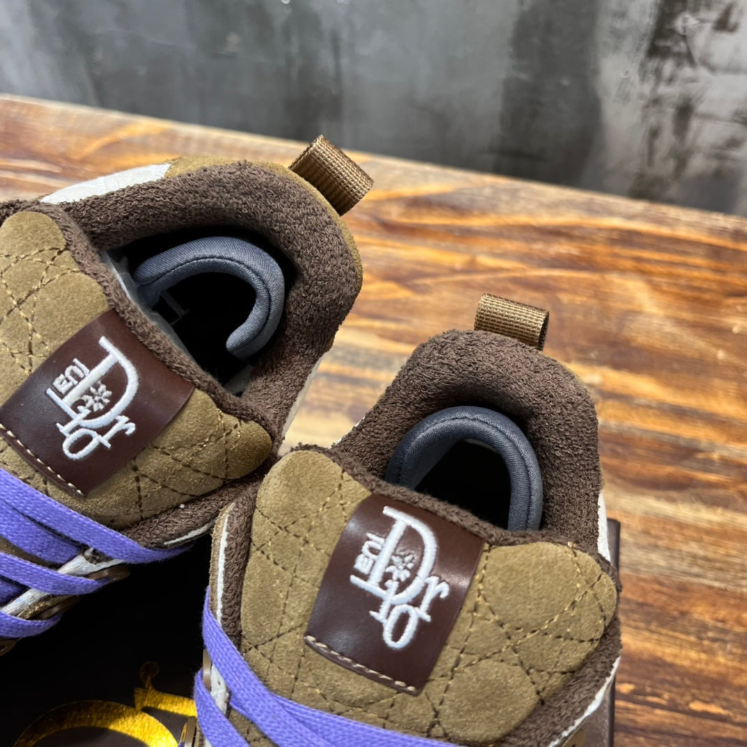 Luxury Shoes - DIR - 745