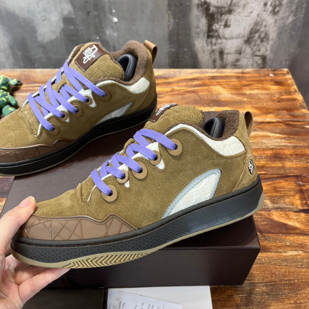 Luxury Shoes - DIR - 745