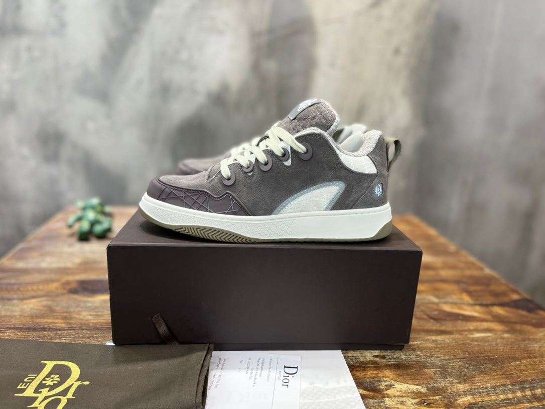 Luxury Shoes - DIR - 743
