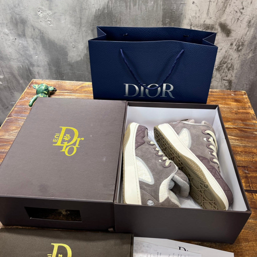 Luxury Shoes - DIR - 743