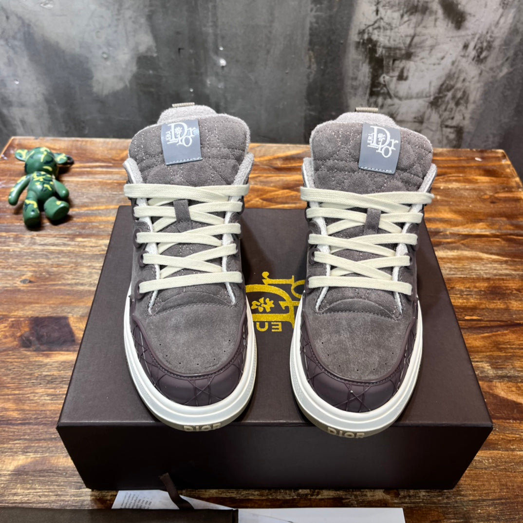 Luxury Shoes - DIR - 743