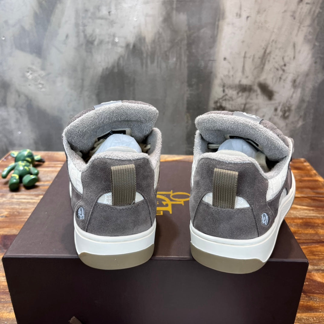 Luxury Shoes - DIR - 743