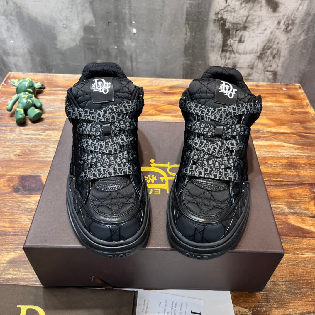 Luxury Shoes - DIR - 739
