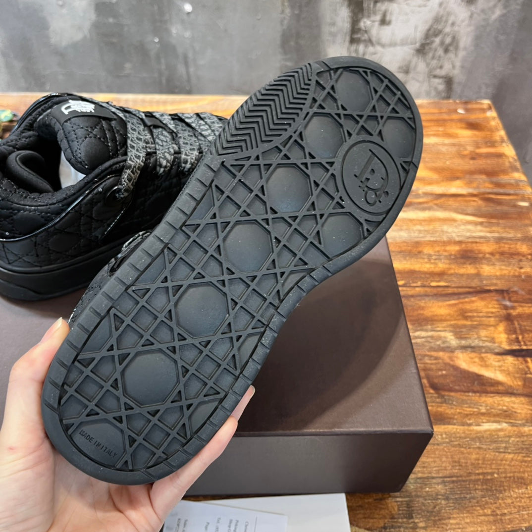 Luxury Shoes - DIR - 739