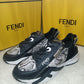 Luxury Shoes - FED - 013