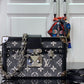 Luxury Bag - LU-V - 018