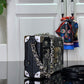Luxury Bag - LU-V - 018