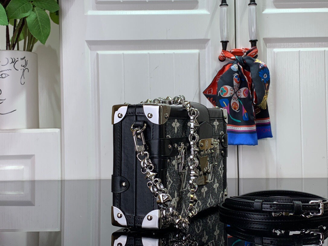 Luxury Bag - LU-V - 018