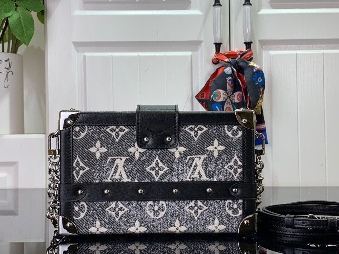 Luxury Bag - LU-V - 018