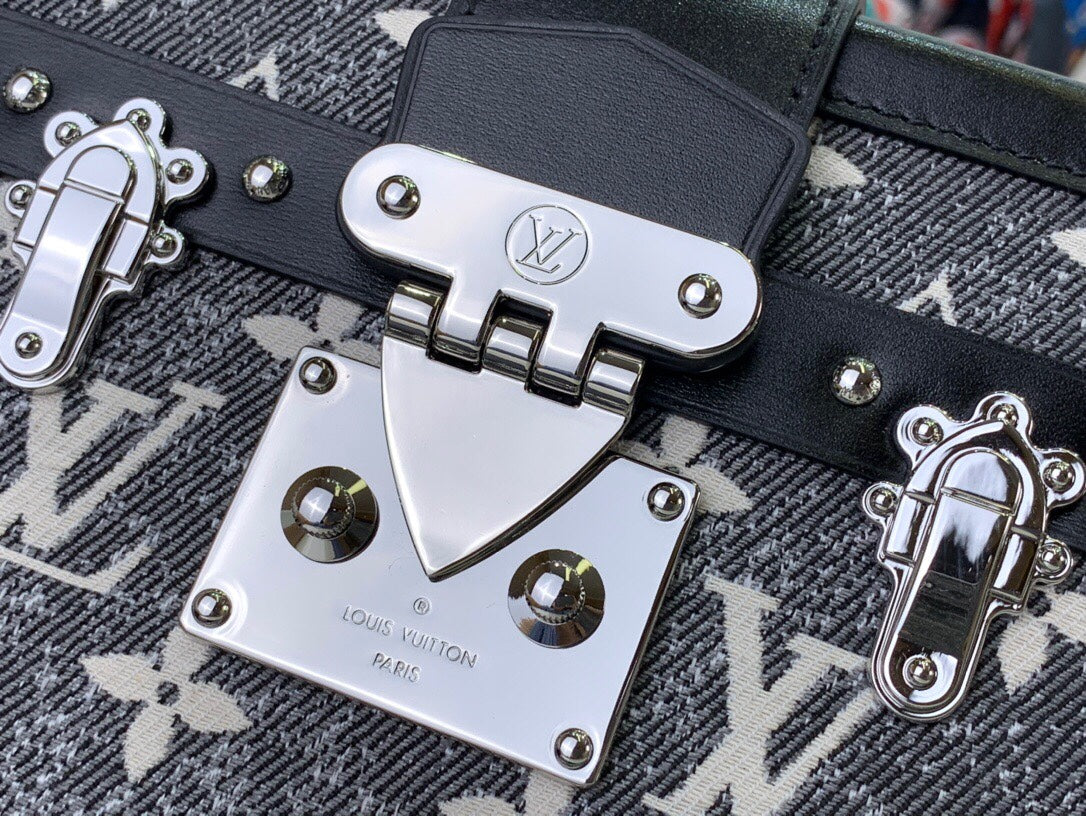 Luxury Bag - LU-V - 018