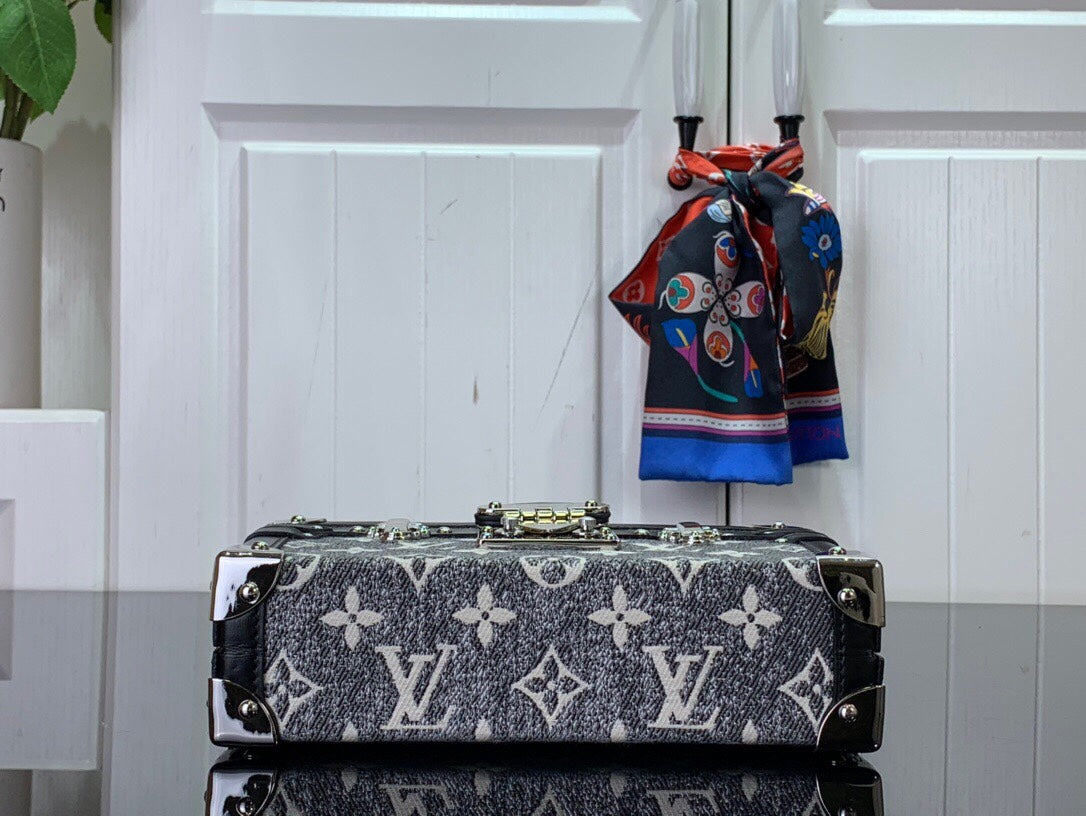 Luxury Bag - LU-V - 018