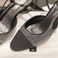 Luxury Shoes Sandals - CHL - 092