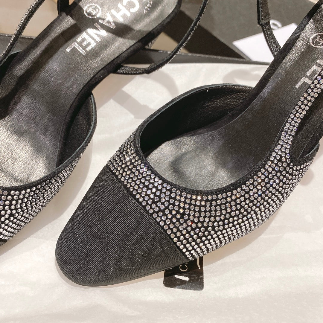 Luxury Shoes Sandals - CHL - 092