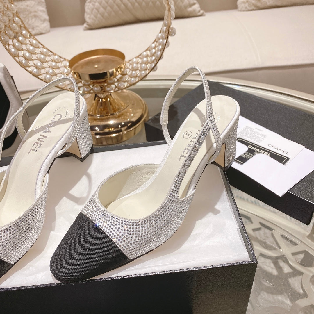Luxury Shoes Sandals - CHL - 093