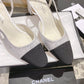 Luxury Shoes Sandals - CHL - 093