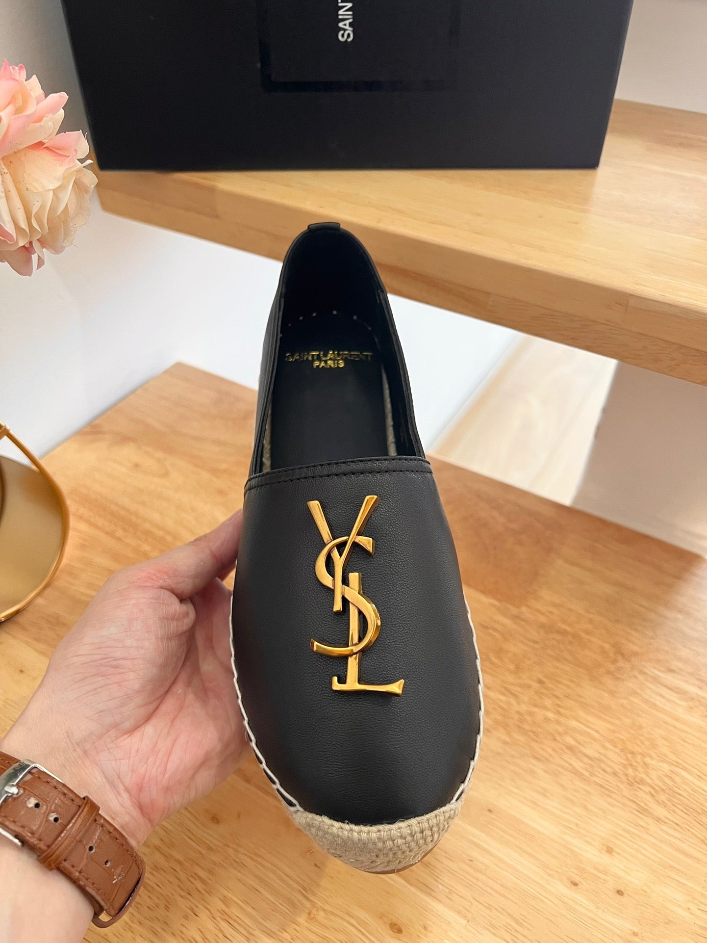 Luxury Shoes Sandals - SL - 370