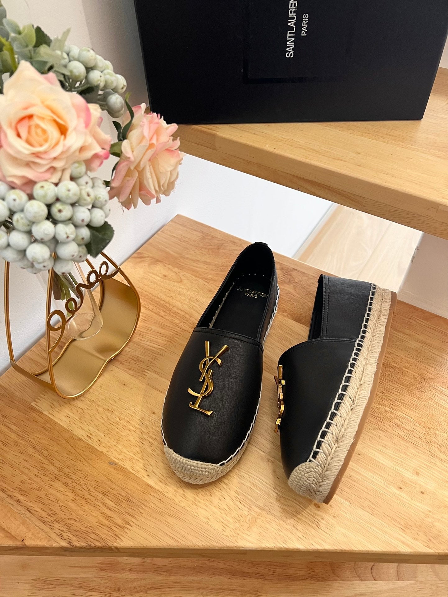 Luxury Shoes Sandals - SL - 370
