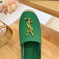 Luxury Shoes Sandals - SL - 368