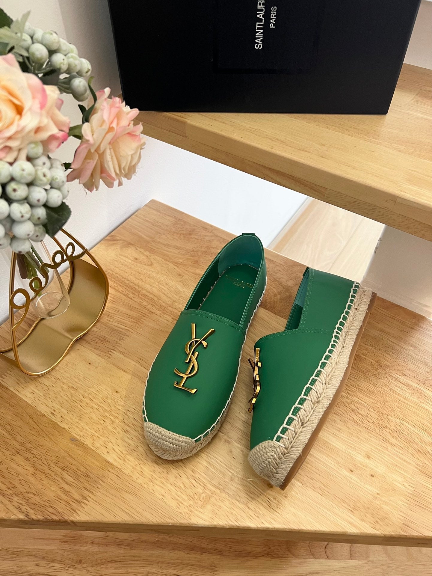 Luxury Shoes Sandals - SL - 368