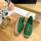 Luxury Shoes Sandals - SL - 368
