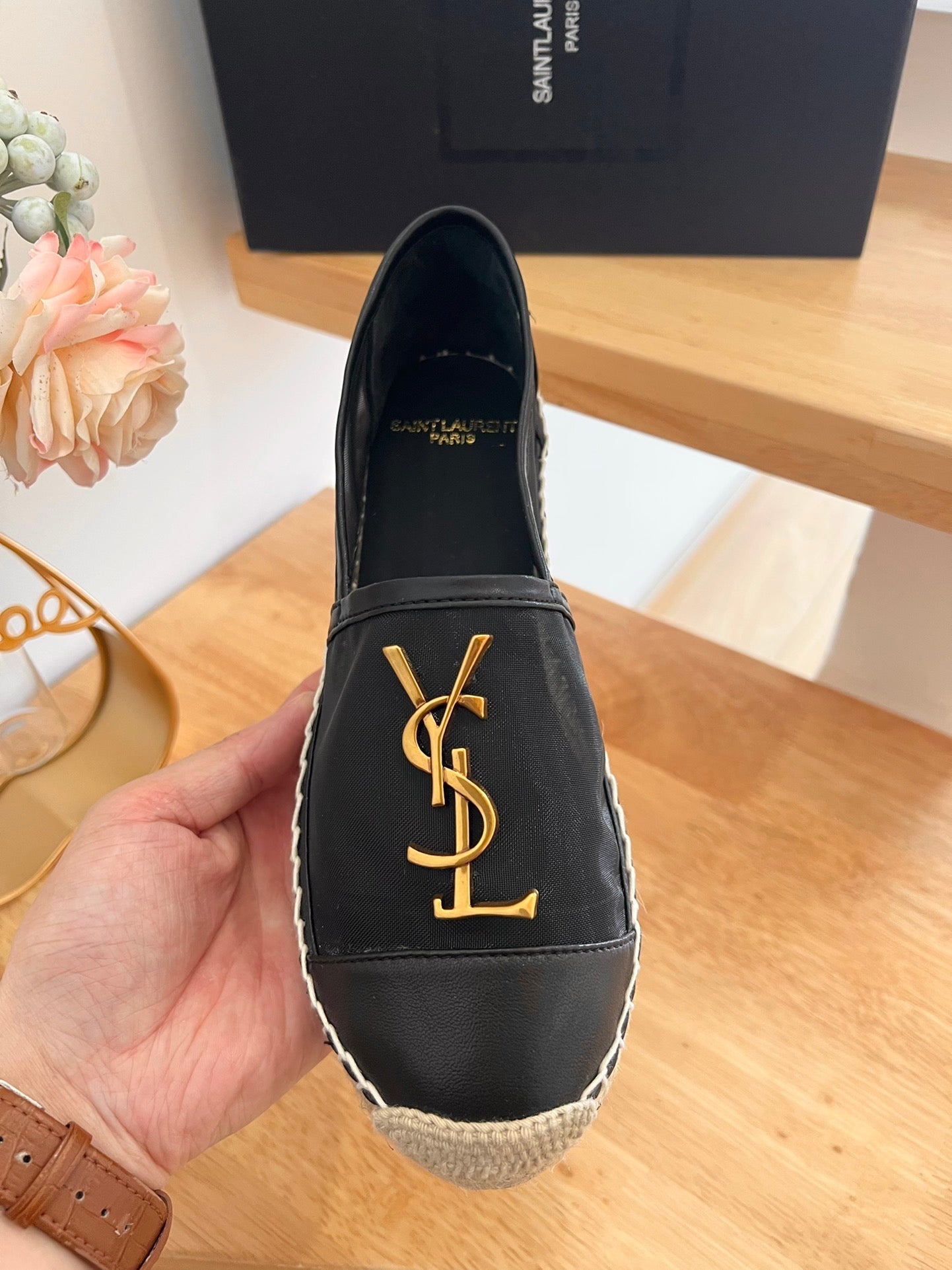 Luxury Shoes Sandals - SL - 375