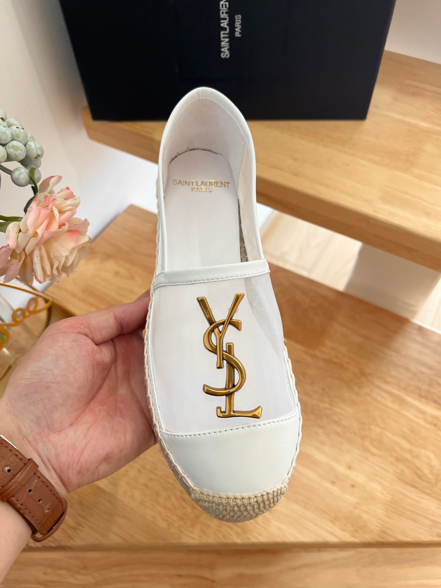 Luxury Shoes Sandals - SL - 374