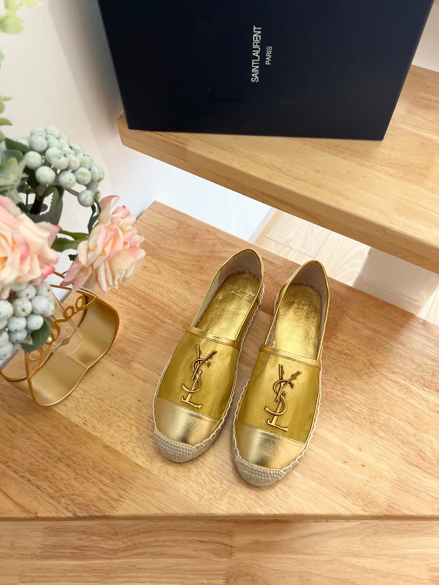 Luxury Shoes Sandals - SL - 373