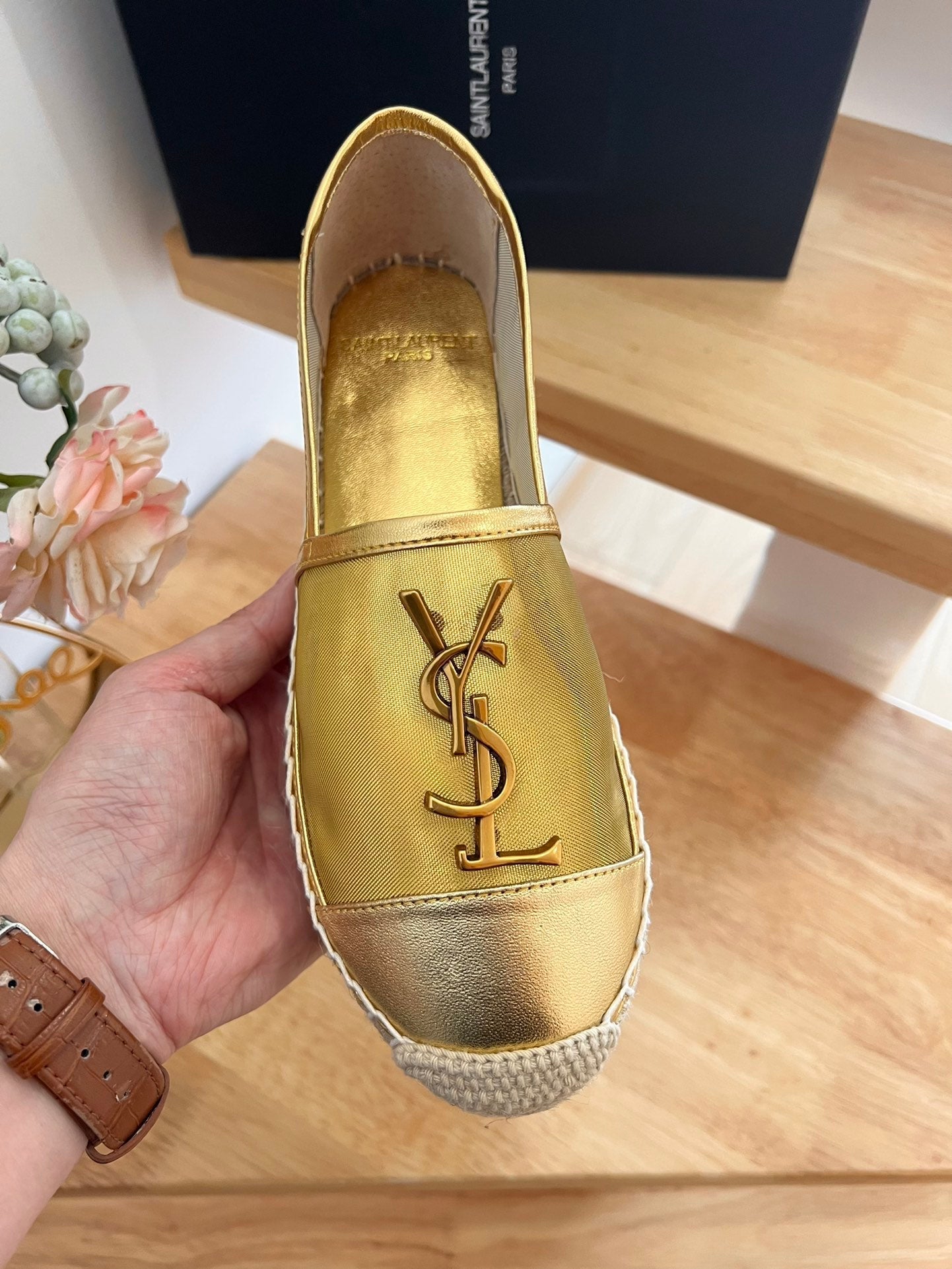 Luxury Shoes Sandals - SL - 373