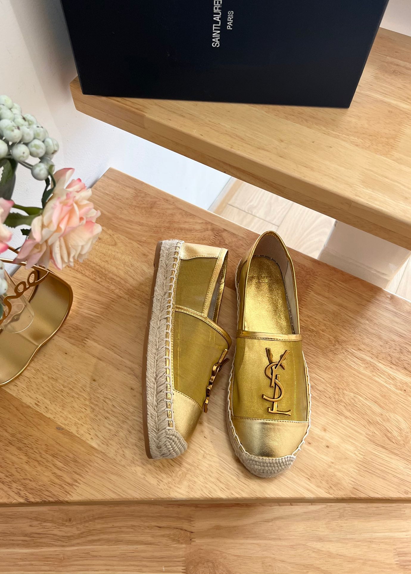 Luxury Shoes Sandals - SL - 373