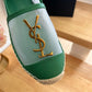 Luxury Shoes Sandals - SL - 372