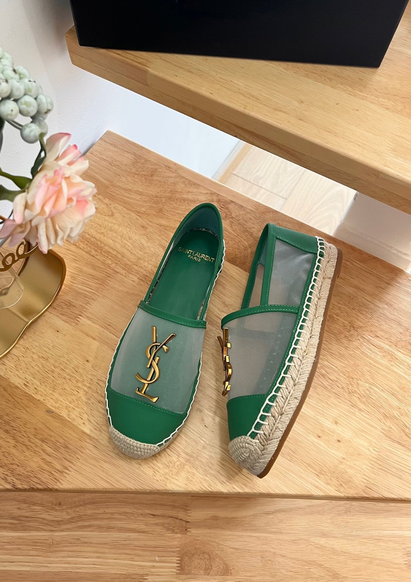 Luxury Shoes Sandals - SL - 372