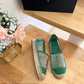 Luxury Shoes Sandals - SL - 372