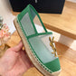 Luxury Shoes Sandals - SL - 372