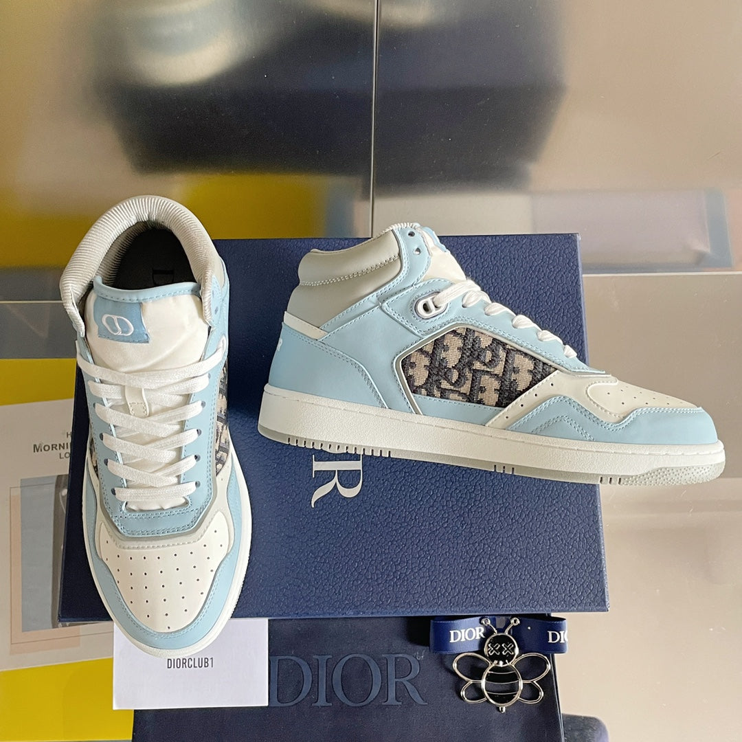 Luxury Shoes - DIR - 737