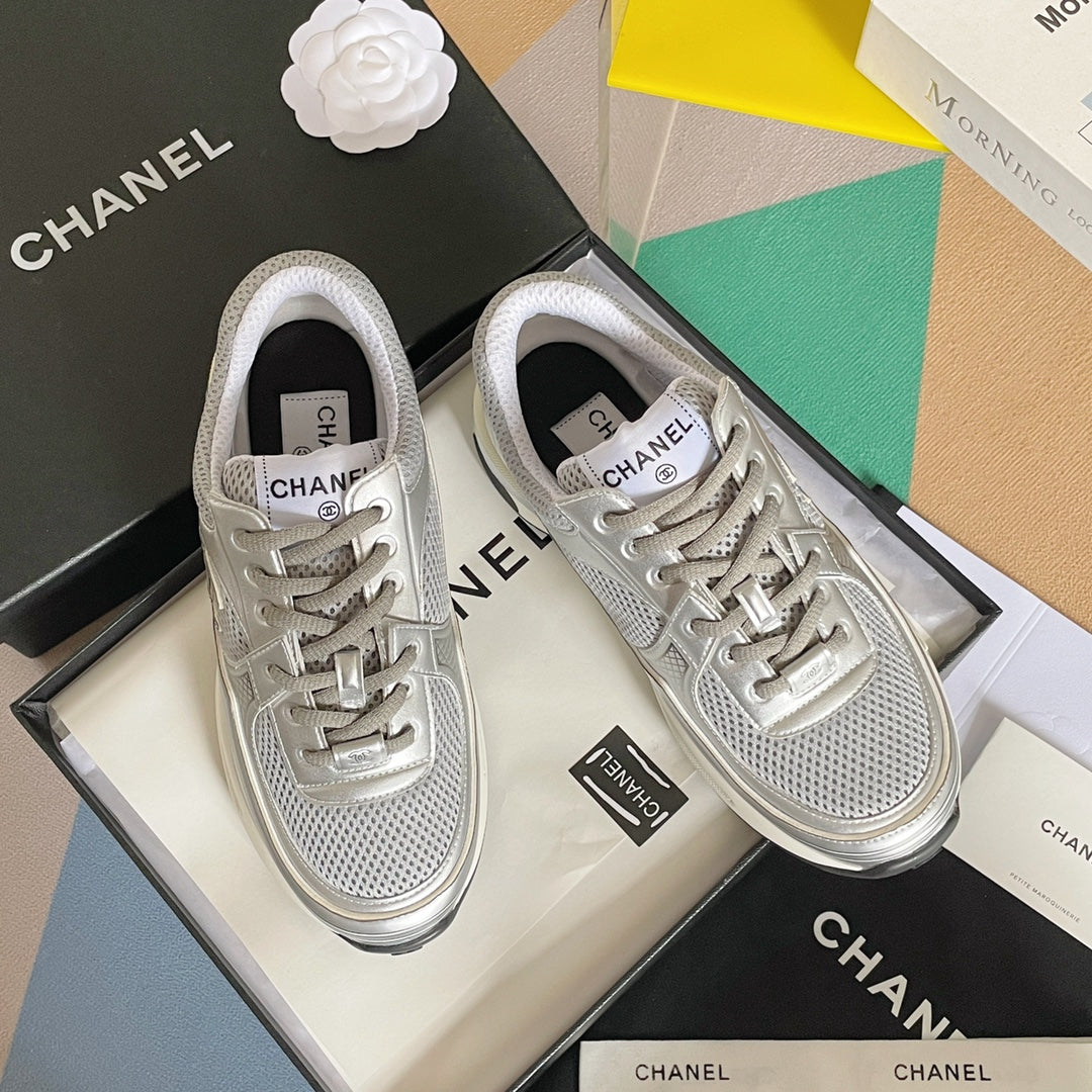 Luxury Shoes Sandals - CHL - 1164