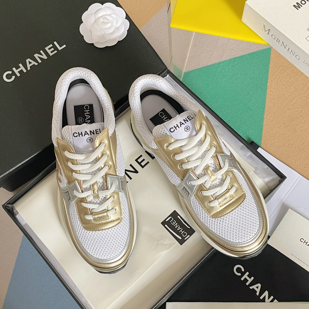 Luxury Shoes Sandals - CHL - 1160
