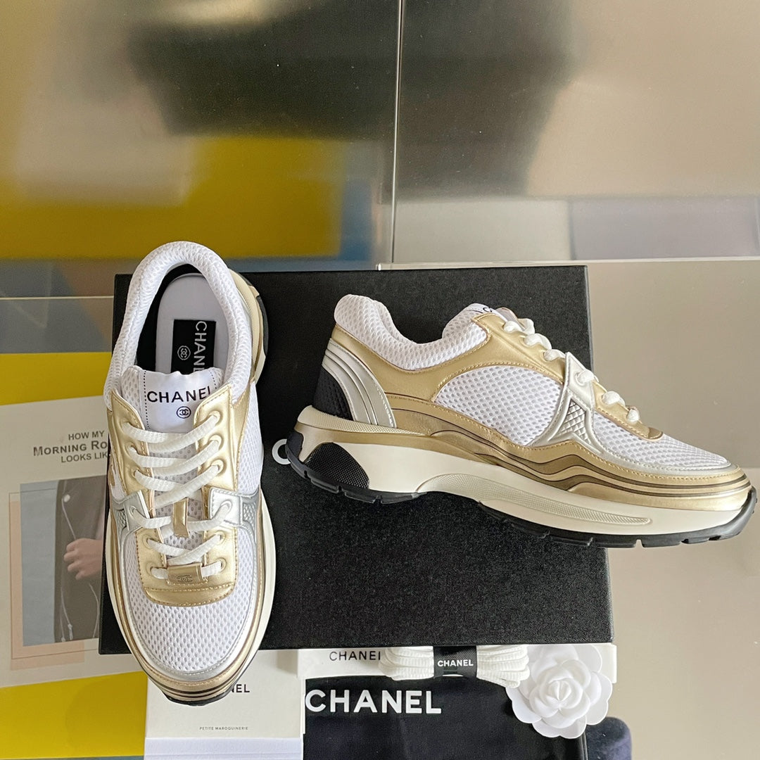 Luxury Shoes Sandals - CHL - 1160