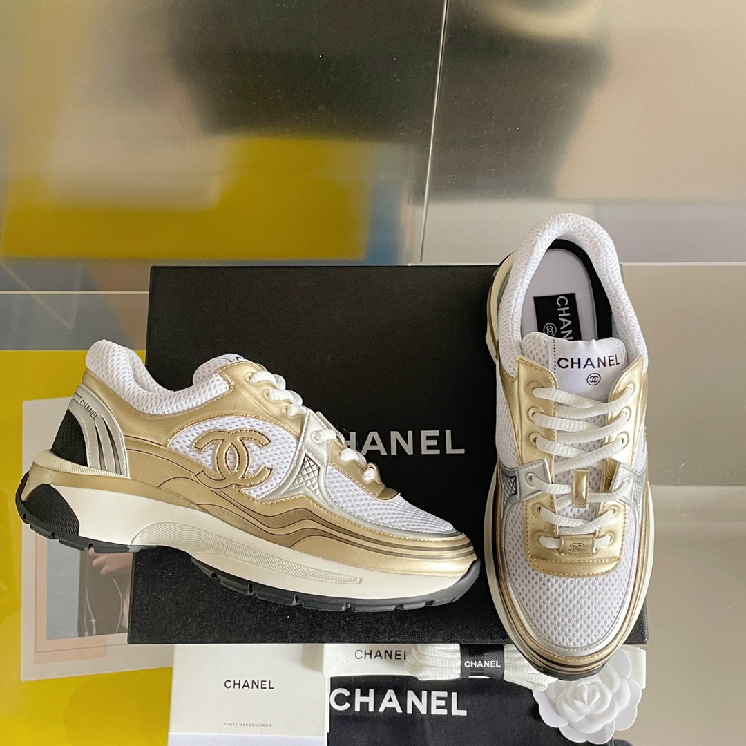 Luxury Shoes Sandals - CHL - 1160
