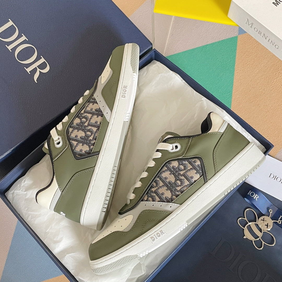Luxury Shoes - DIR - 729