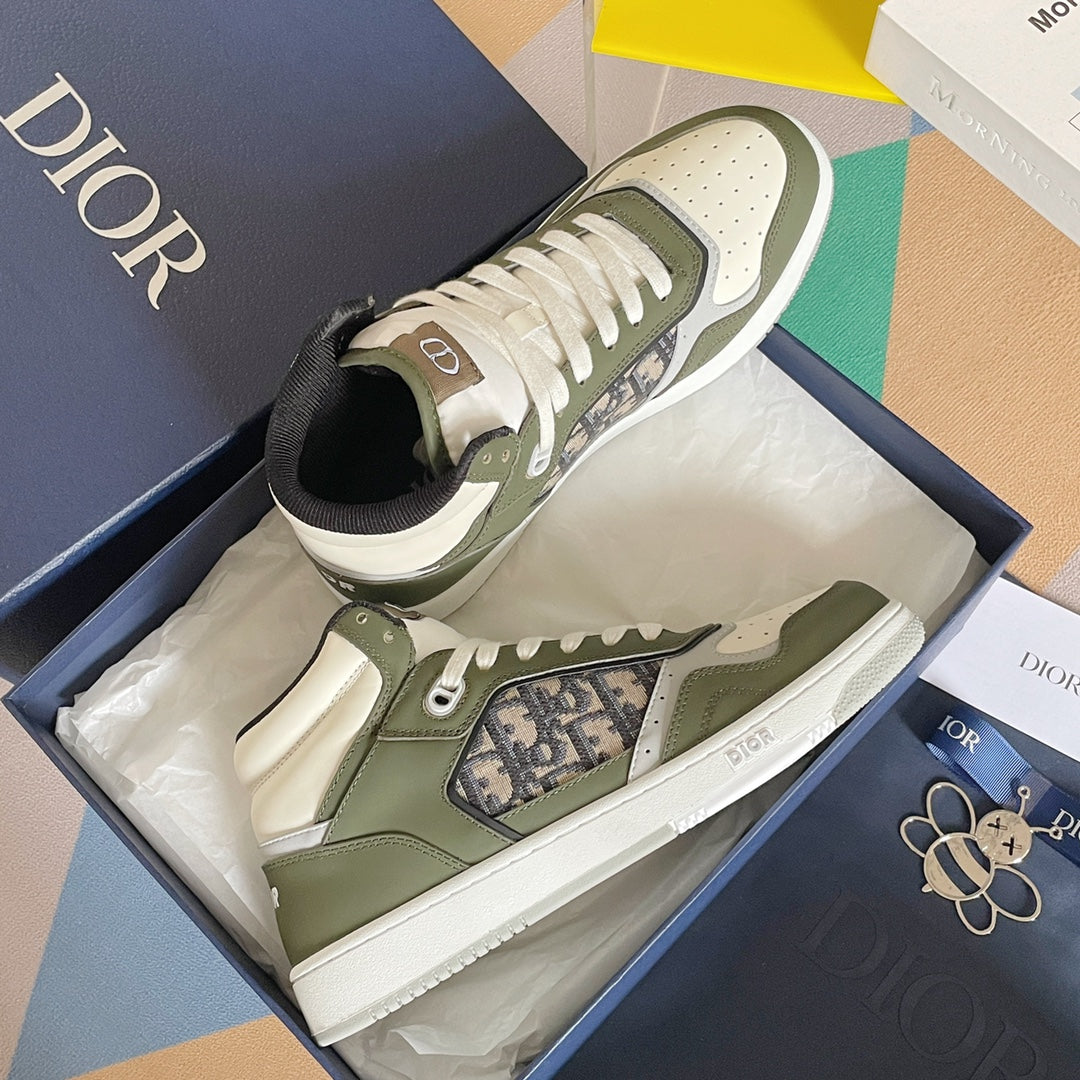 Luxury Shoes - DIR - 731